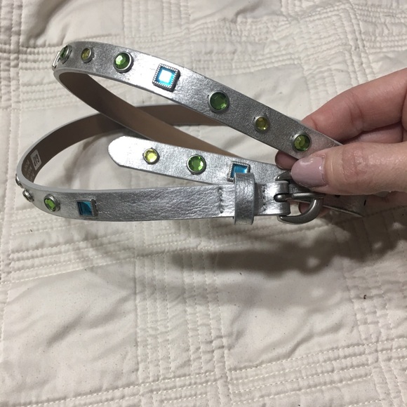 Women’s Gap Belt - Picture 1 of 4